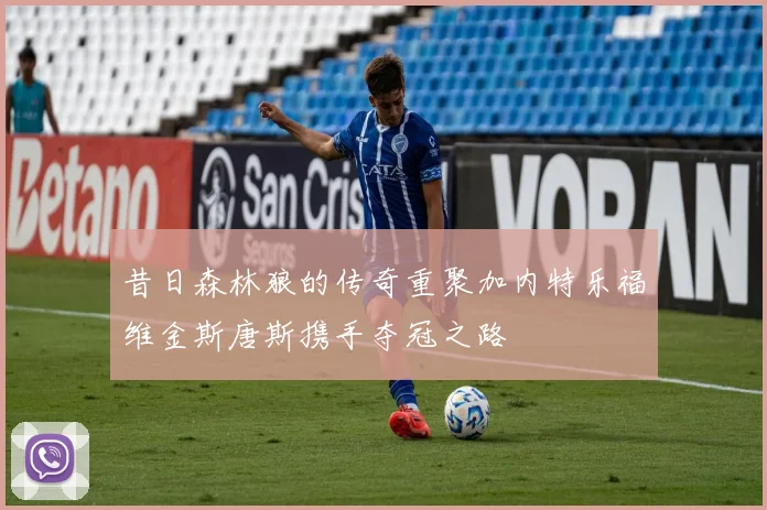 昔日森林狼的传奇重聚加内特乐福维金斯唐斯携手夺冠之路